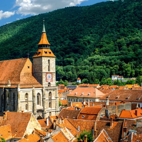 Romania Work Permit 2025: Complete Guide for Foreign Workers