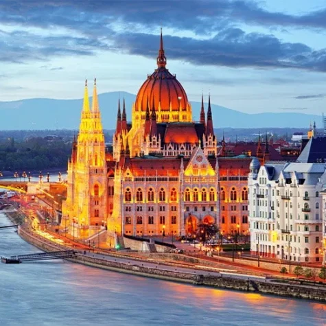 How to Get a Hungary Work Permit in 2025: Jobs, Requirements & Complete Process