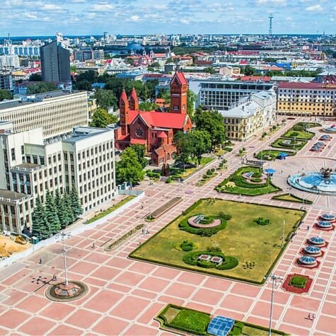 Belarus Work Permit Guide 2025: Jobs, Salary & Quick Processing Explained